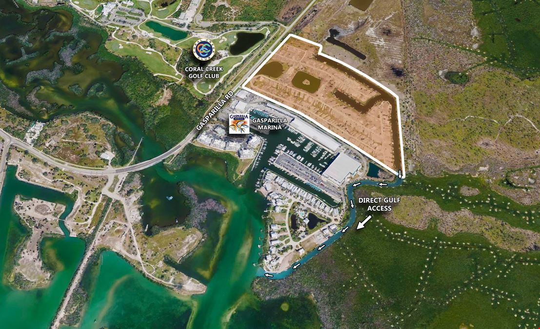 Gasparilla Estates