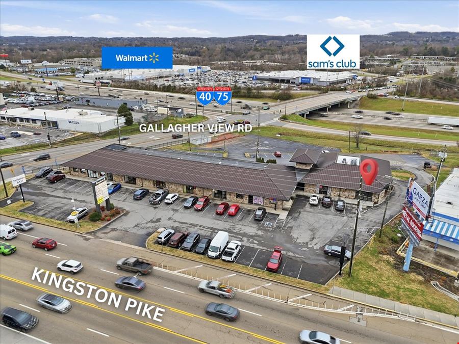 8373 Kingston Pike (PENDING)