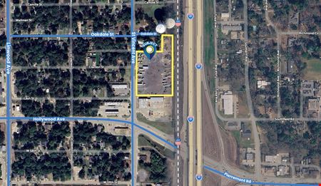 Preview of VacantLand space for Sale at 4761 St. Vincent Avenue