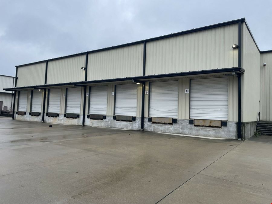 Kent Outdoors Manufacturing, Warehouse, and Distribution