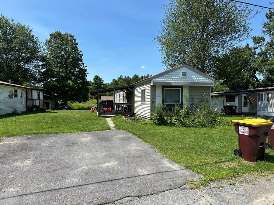 Deerfield Estates/Valley Estates Portfolio