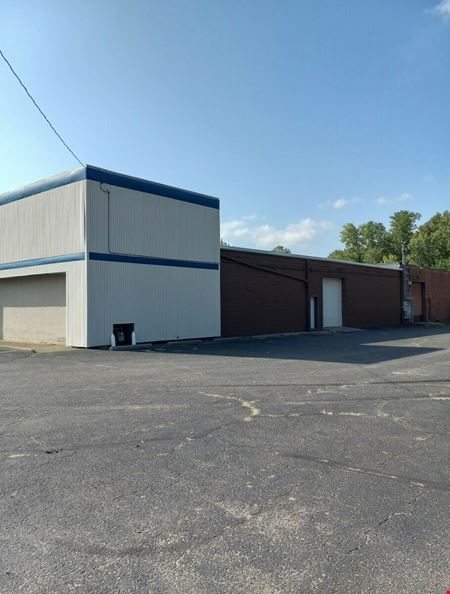 Preview of Industrial space for Rent at 865 West Waterloo Road