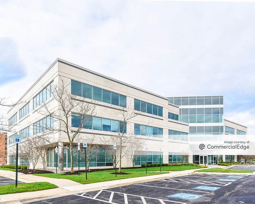 999 Corporate Blvd