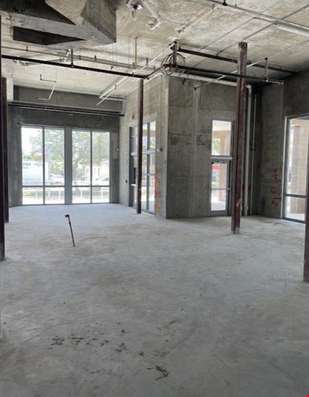 Preview of Office space for Rent at 401 North Federal Highway