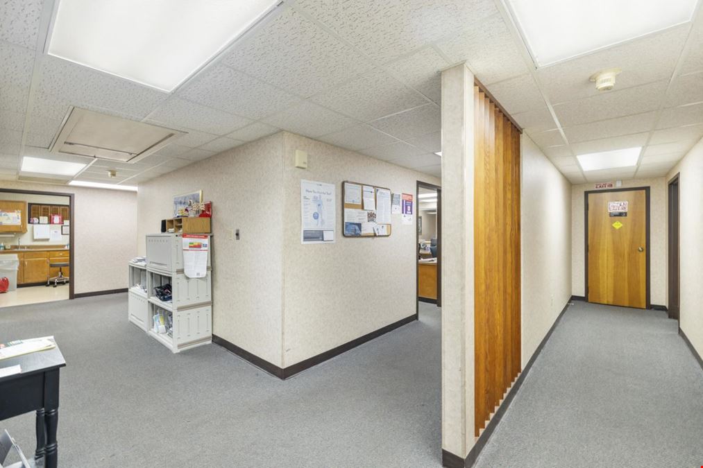 Medical Office - Eastwood Office Plaza