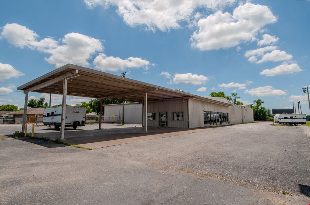 5400 Fort Campbell Blvd