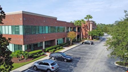 Preview of Office space for Rent at 3361 Rouse Road