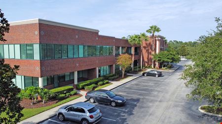 Preview of commercial space at 3361 Rouse Road