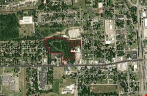 West Mulberry St Development