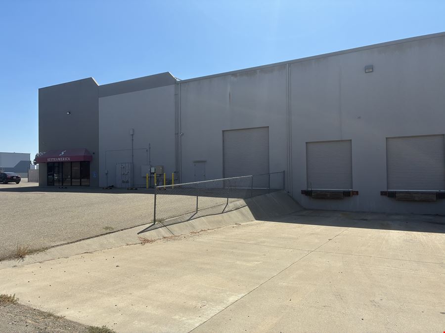 TRIANGLE INDUSTRIAL PARK