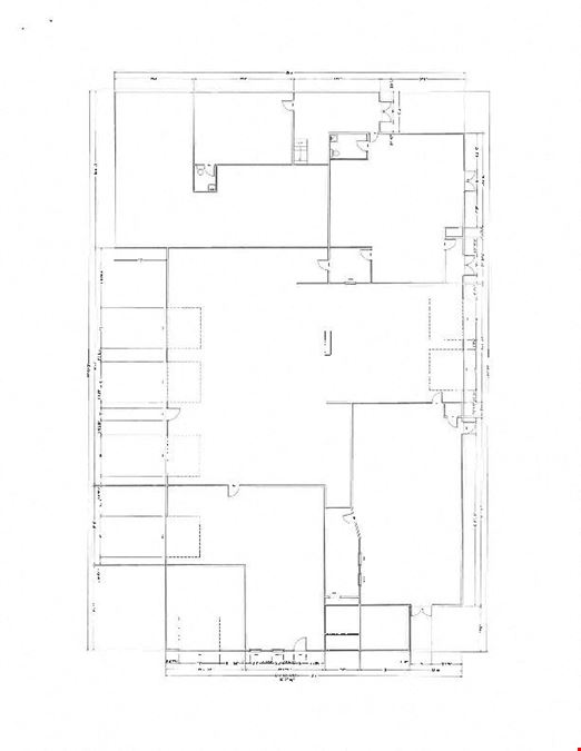 1039 Danbury Road