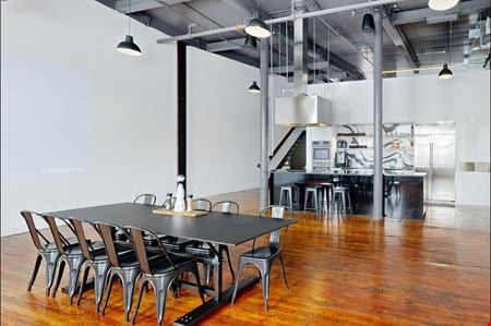Preview of Coworking space for Rent at 4020 Rue Saint-Ambroise