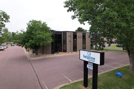 Preview of Office space for Sale at 3817 S. Elmwood Avenue
