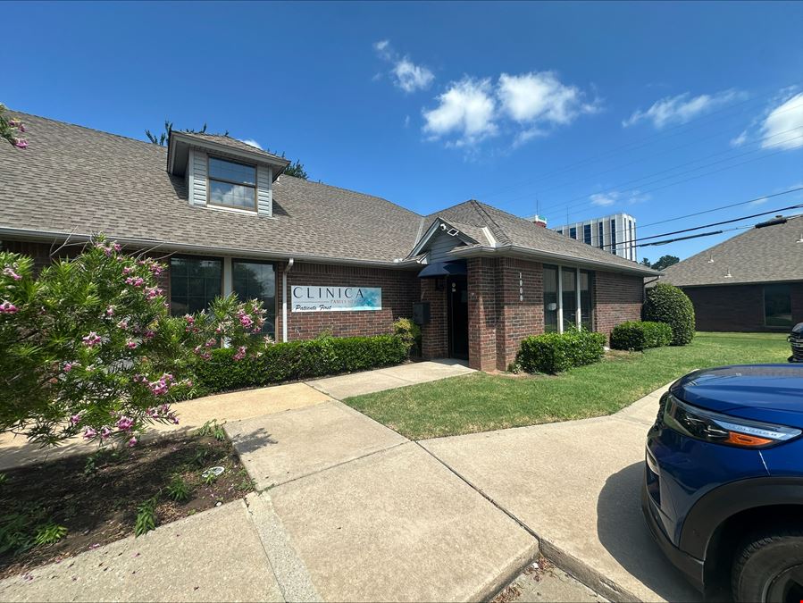 4525 S. Klein Avenue
