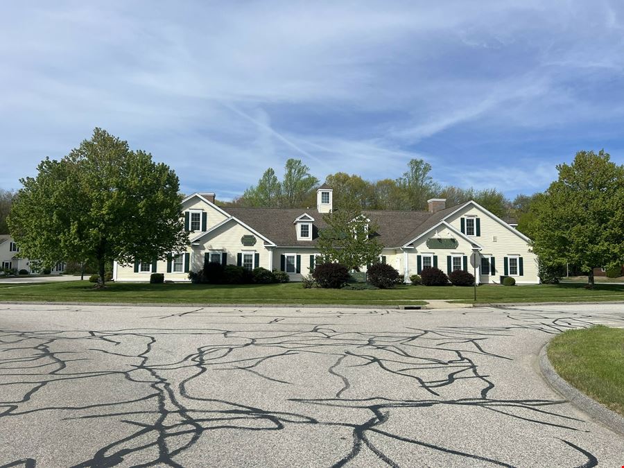 21 Liberty Drive, Unit A