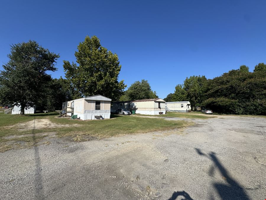 Palmetto Mobile Home Park