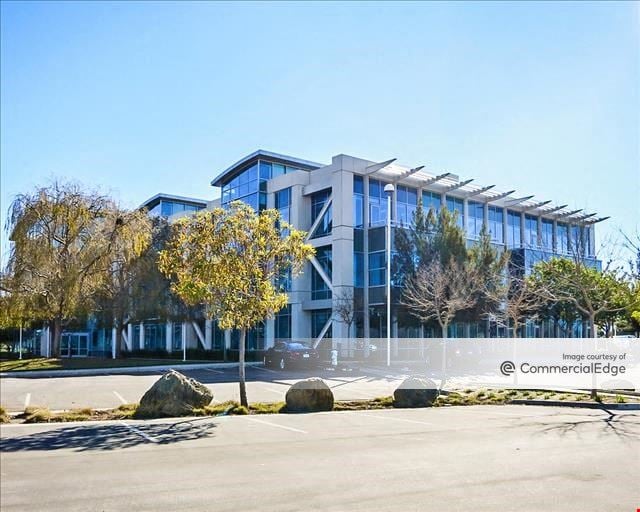Pacific Shores Center