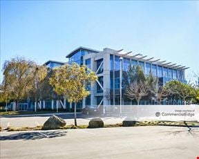 Pacific Shores Center