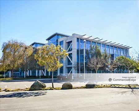 Preview of Office space for Rent at 1200 Seaport Blvd - Bldg 7