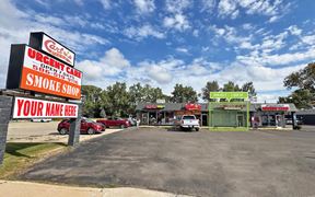 36454-36474 Groesbeck Hwy