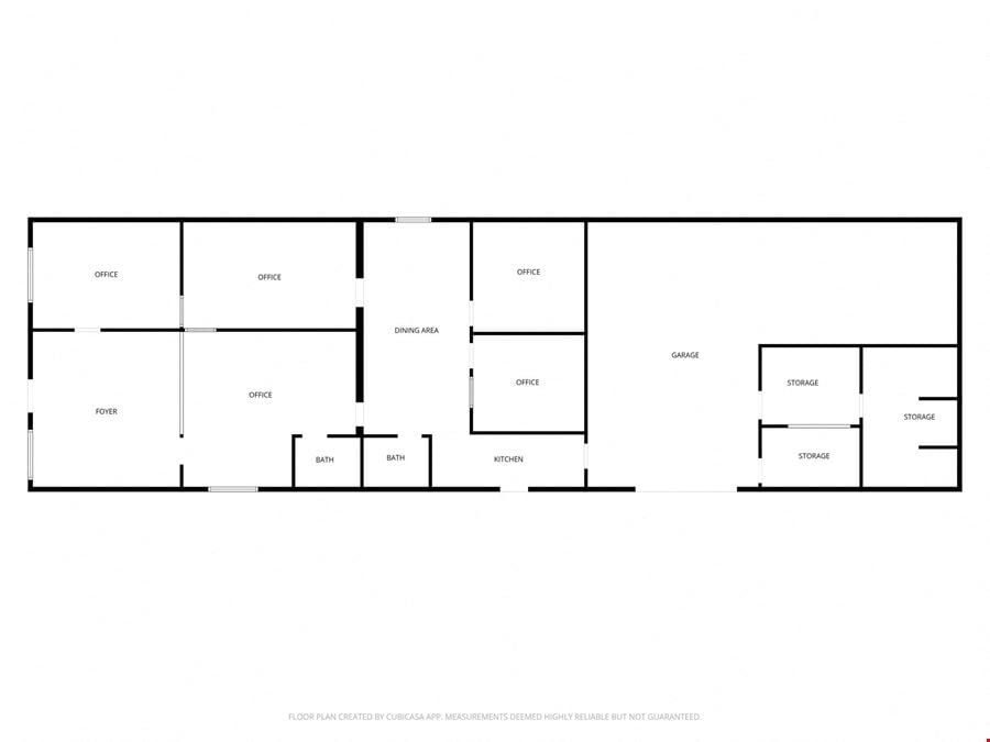 11531 US Hwy 41 S, Gibsonton, FL 33534