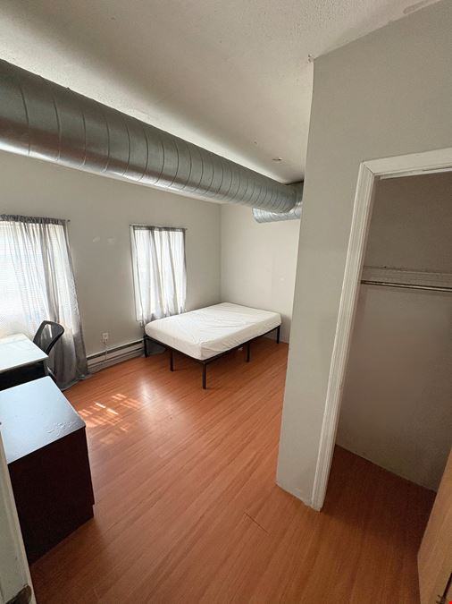31 Court Street/6 Bedroom Unit #2