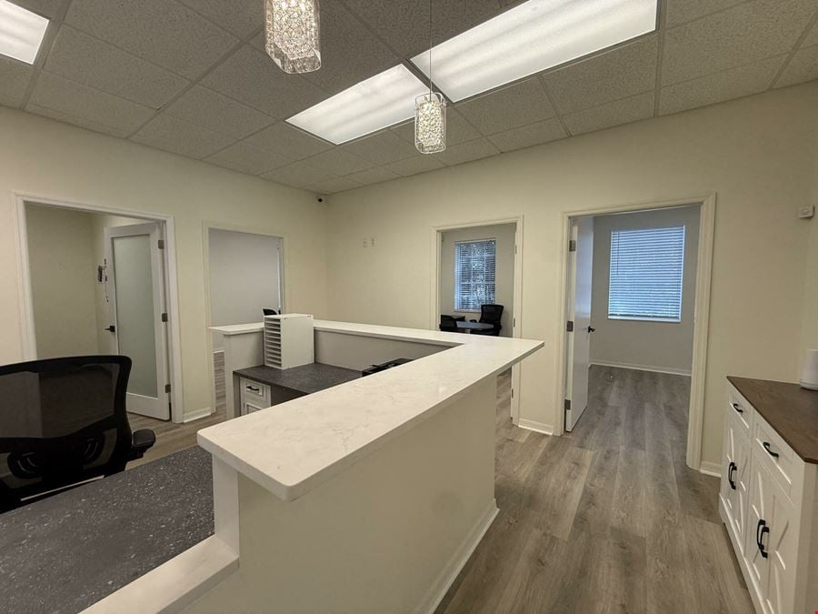 Ocoee Office Space