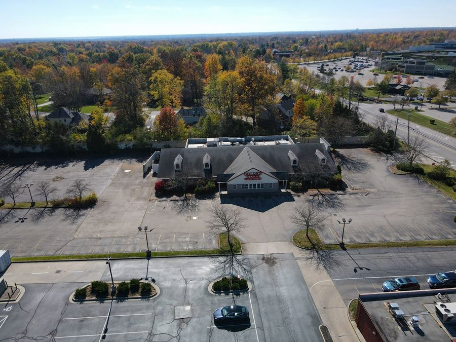 1.88 AC COMMERCIAL REDEVELOPMENT OPPORTUNITY
