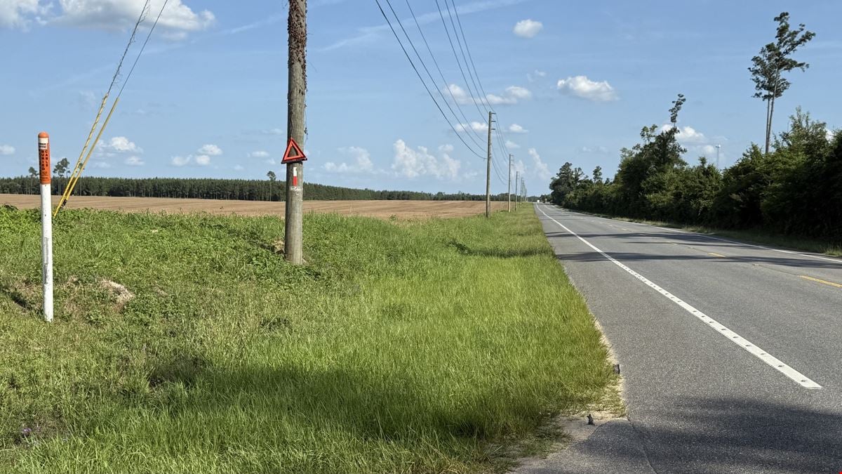 Hwy 71 & Mission Road 4.16 Acre Tracts