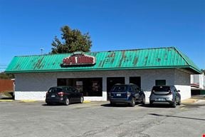 828 N Main St