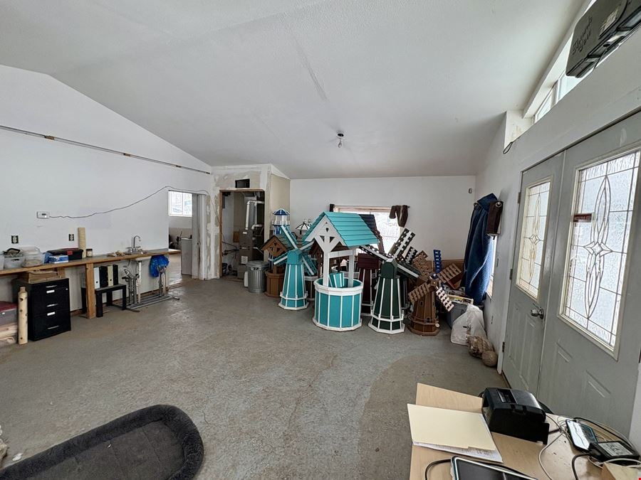 9490 Rapid City Rd NW