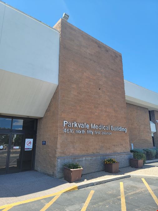 Parkvale Medical Building