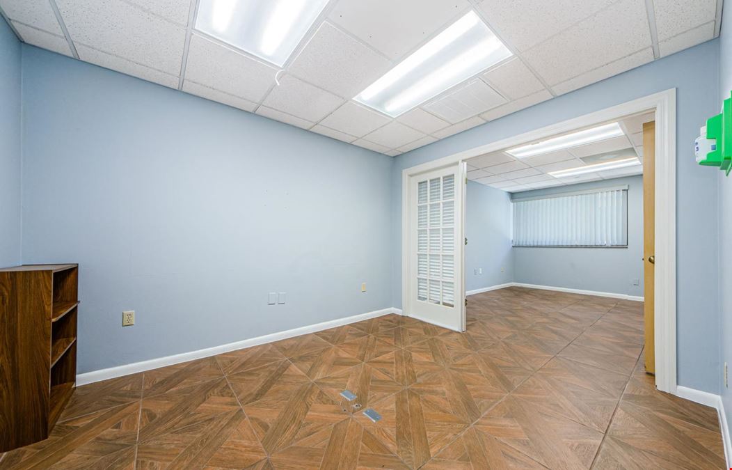 Stand-alone Medical or Professional Office Space in Safety Harbor, FL