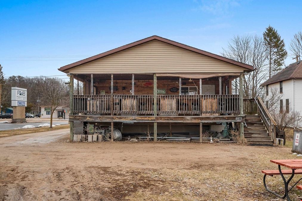 145 N McKenzie Ave