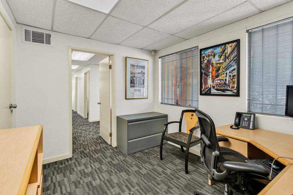 7930 MacArthur Blvd Medical Space | $750,000