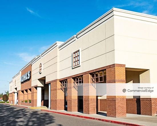 Preview of Retail space for Rent at 7350 NE Butler Street