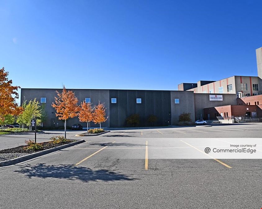 Westside Center
