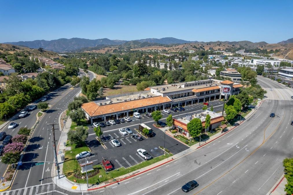 26500 Agoura Road