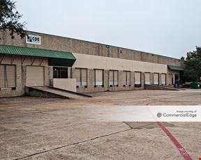 Long Point Business Park