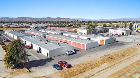 Preview of Retail space for Sale at 980-1000 N State Street