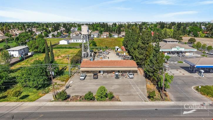 3200 Jefferson Boulevard