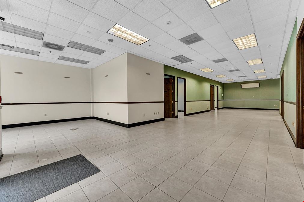 2410 Milam Dairy Road,