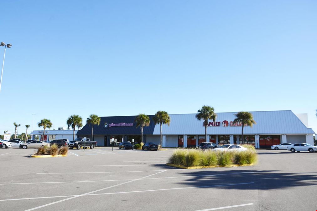Gateway Town Center