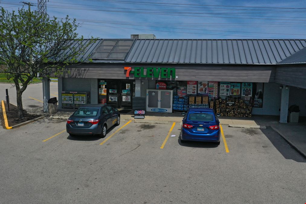 Creekside Commons