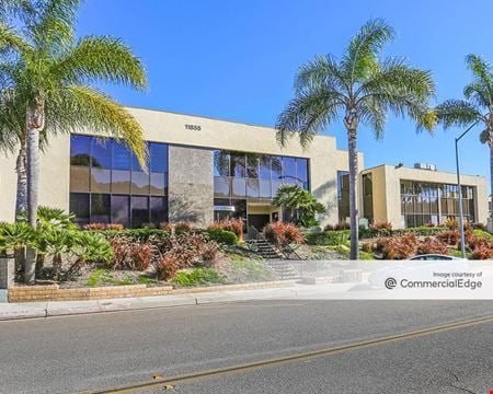 Preview of Office space for Rent at 11839 Sorrento Valley Road