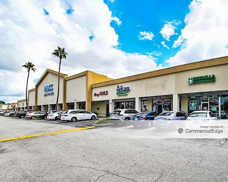 Preview of commercial space at 8404 West Hillsborough Avenue