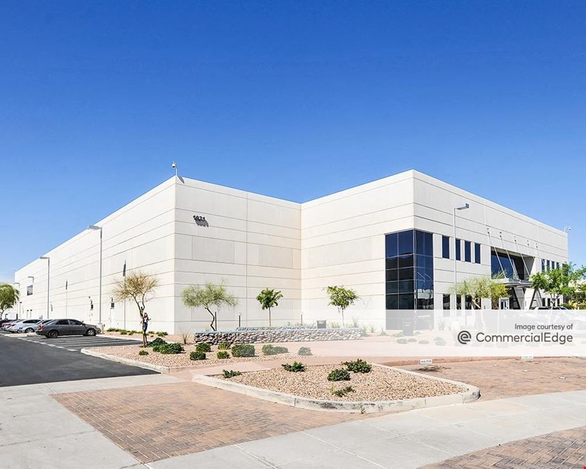 Rio West Business Park - Buildings B & C