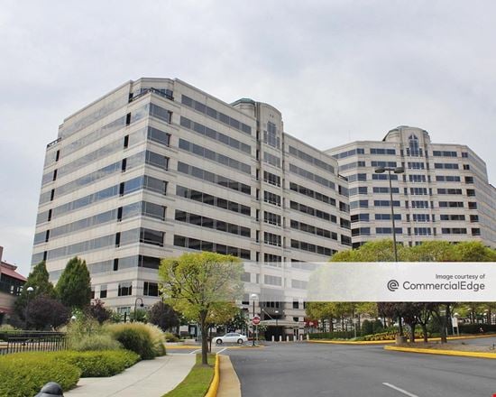 Preview of Office space for Rent at 11700 Plaza America Drive