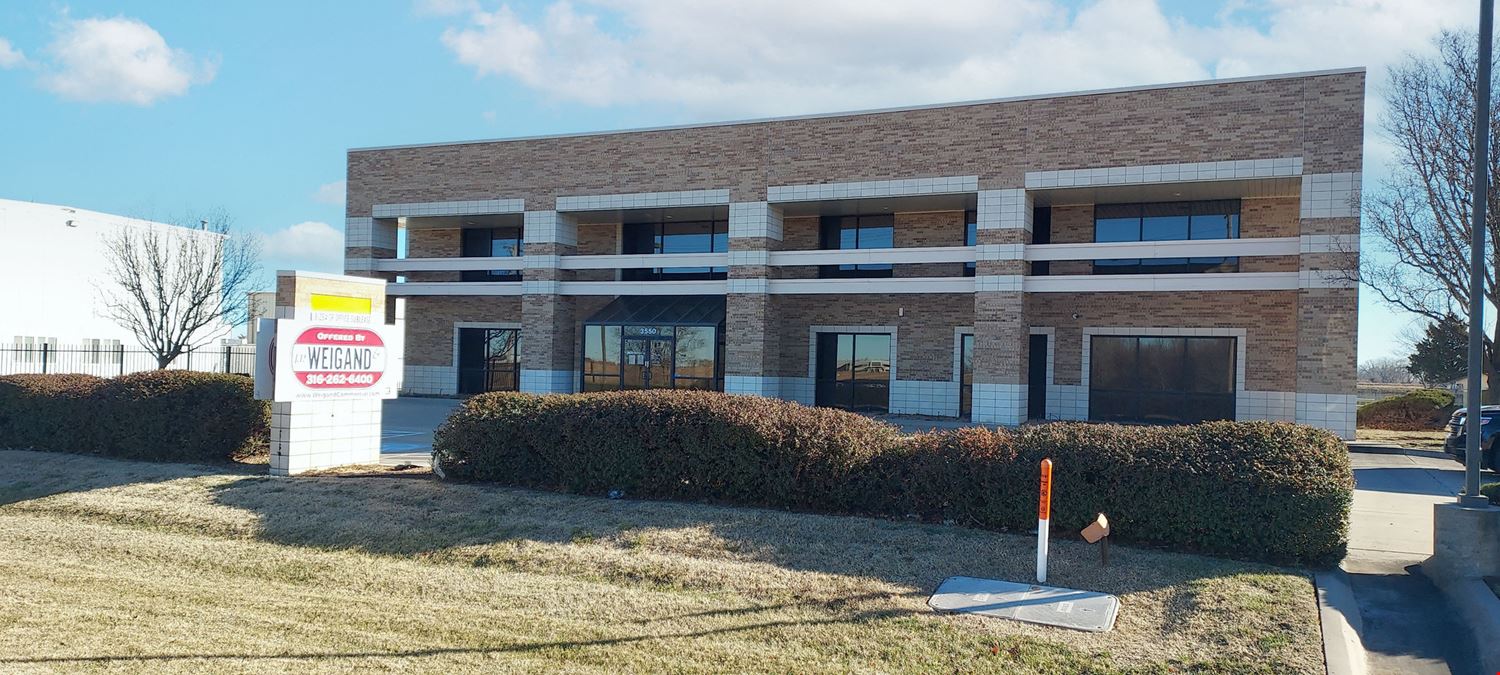 OFFICE SUBLEASE - HERC RENTALS