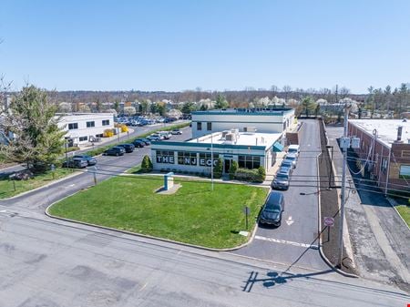 Preview of Industrial space for Sale at 30-35 Okner Parkway